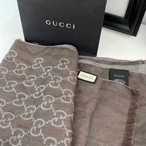 Gucci Scarf
